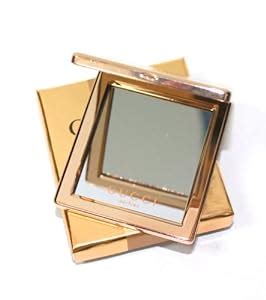 miroir de poche gucci